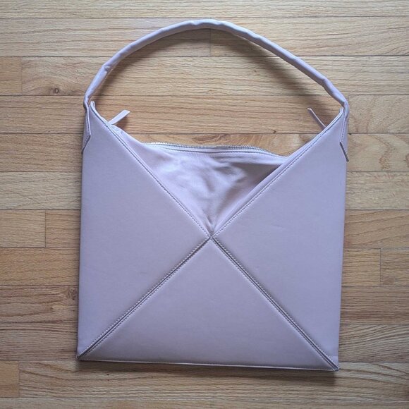 Pink Mlouye Flex Hobo Bag - Picture 3 of 15